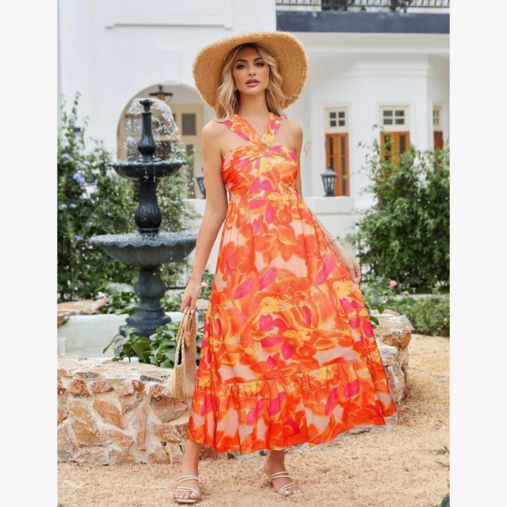 GRACE KARINl dress